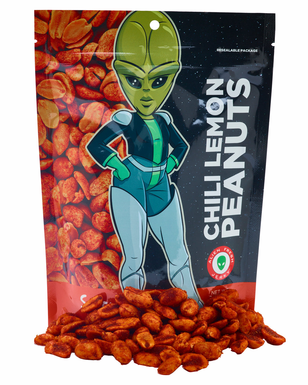 rare！☆ALIEN FRESH JERKY☆ALIEN☆エイリアン☆ぬいぐるみ