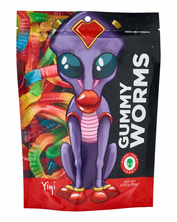 Alien Fresh Choco Rocks Products – Alien Fresh Jerky