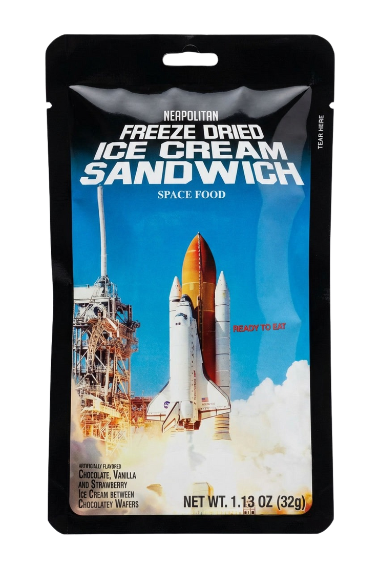 Alien-Themed Snacks & Novelty Candies | Alien Fresh Jerky