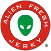 Alien Fresh Jerky